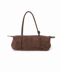 LE TALON gather oblong bag（ハンドバッグ）｜LE TALON（ル タロン 