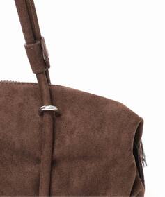LE TALON gather oblong bag（ハンドバッグ）｜LE TALON（ル タロン 
