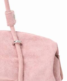 LE TALON gather oblong bag（ハンドバッグ）｜LE TALON（ル タロン 