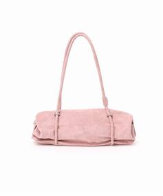 LE TALON gather oblong bag（ハンドバッグ）｜LE TALON（ル タロン 
