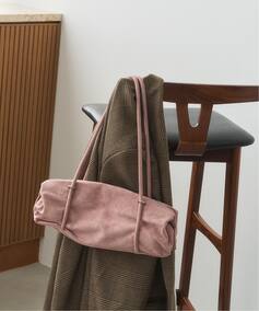 LE TALON gather oblong bag（ハンドバッグ）｜LE TALON（ル タロン 