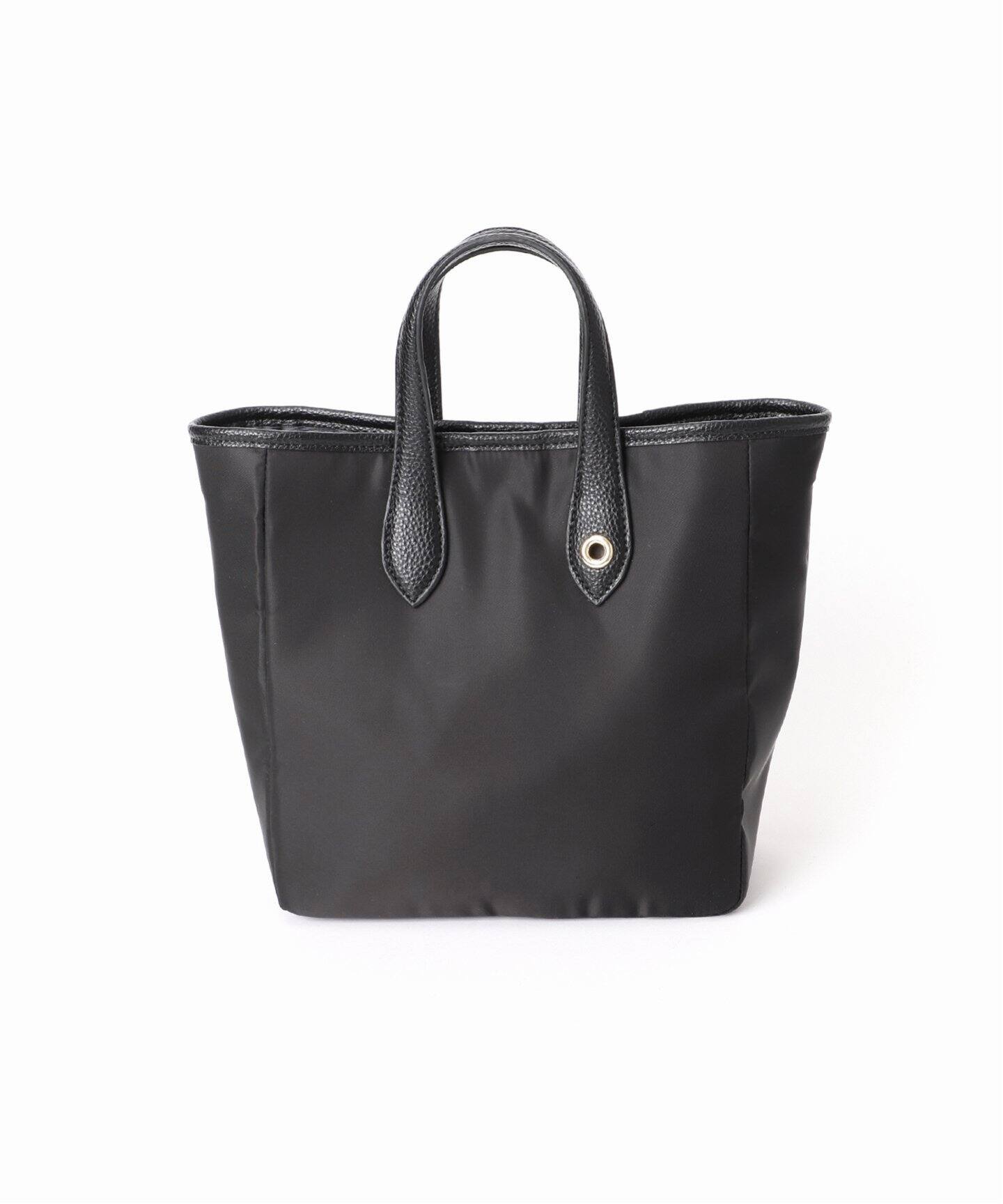 LE TALON ナイロンコンビ M TOTE（トートバッグ）｜LE TALON（ル 