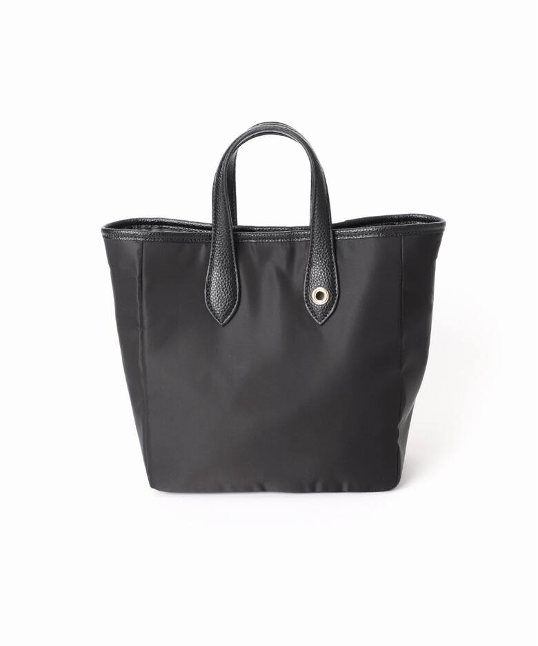 LE TALON ナイロンコンビ M TOTE（トートバッグ）｜LE TALON（ル 
