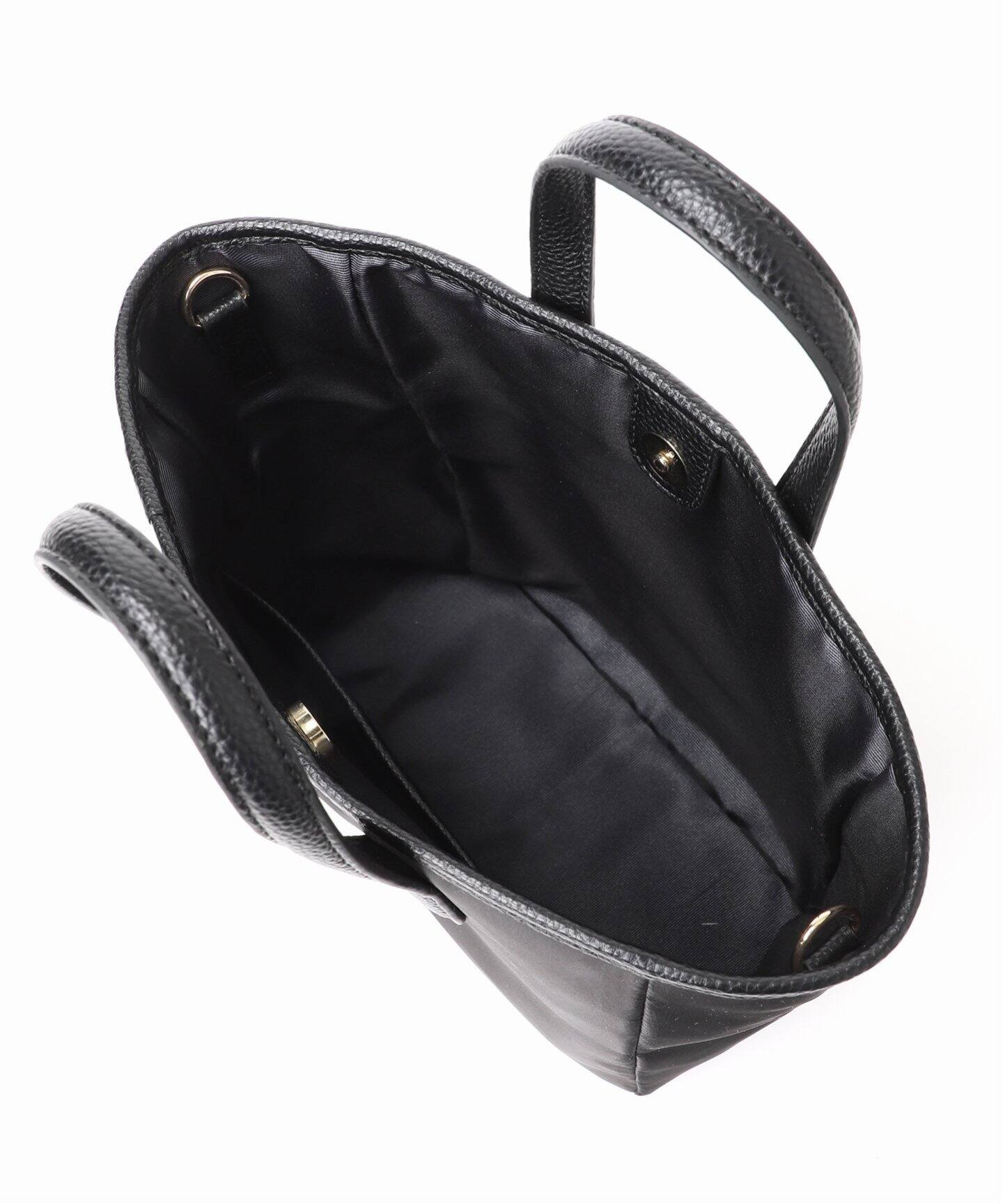 LE TALON ナイロンコンビ M TOTE（トートバッグ）｜LE TALON（ル