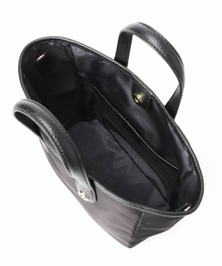 LE TALON ナイロンコンビ M TOTE（トートバッグ）｜LE TALON（ル 
