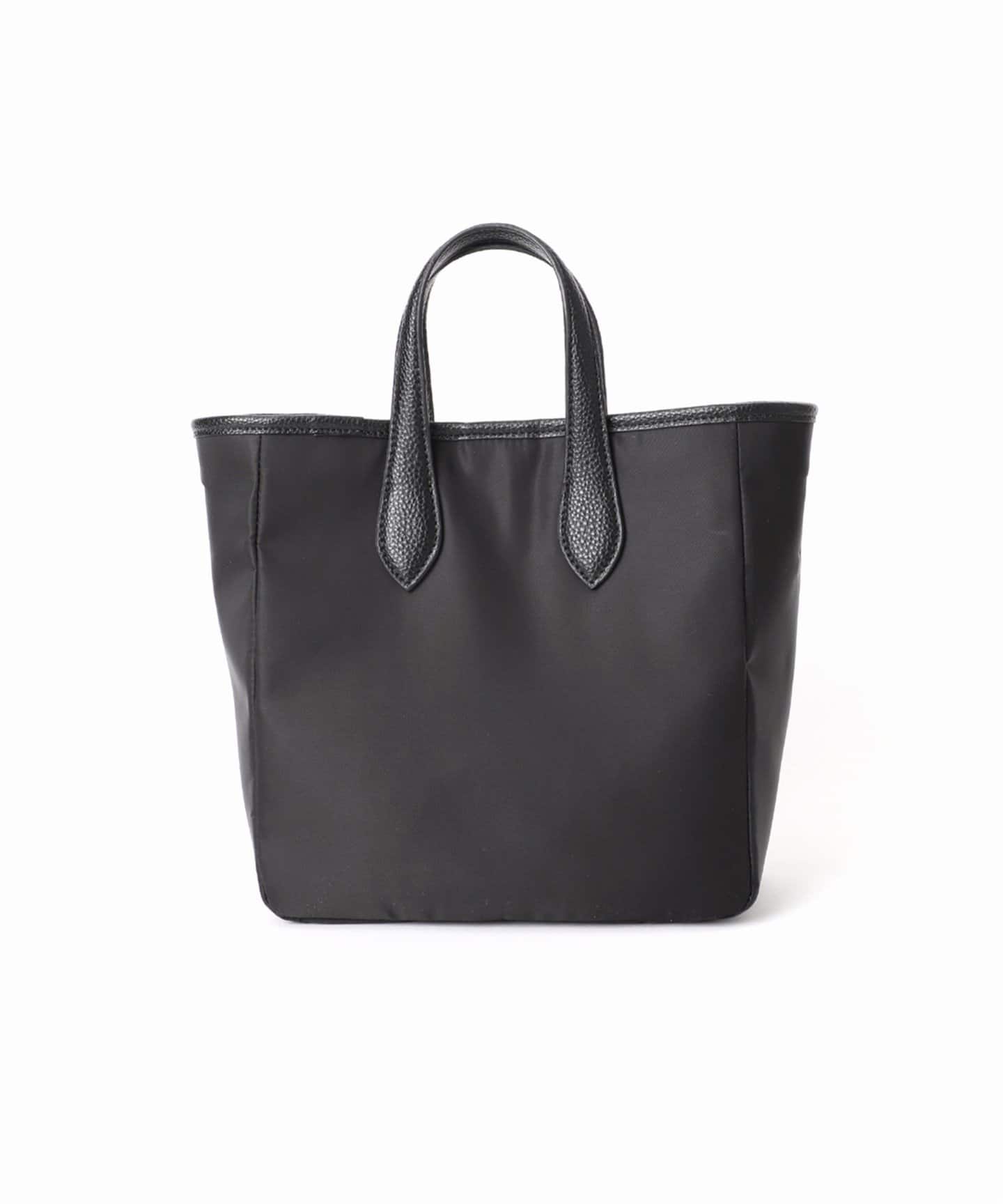 LE TALON ナイロンコンビ M TOTE（トートバッグ）｜LE TALON（ル