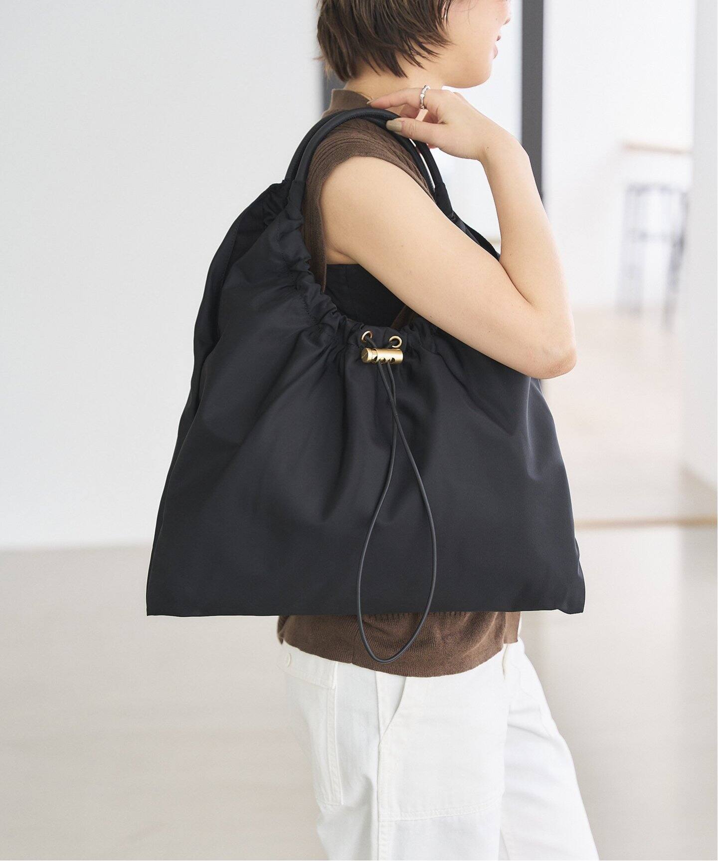 ORSETTO BAG ORSETTO MESE BAG / GRACE CONTINENTAL | ファッション