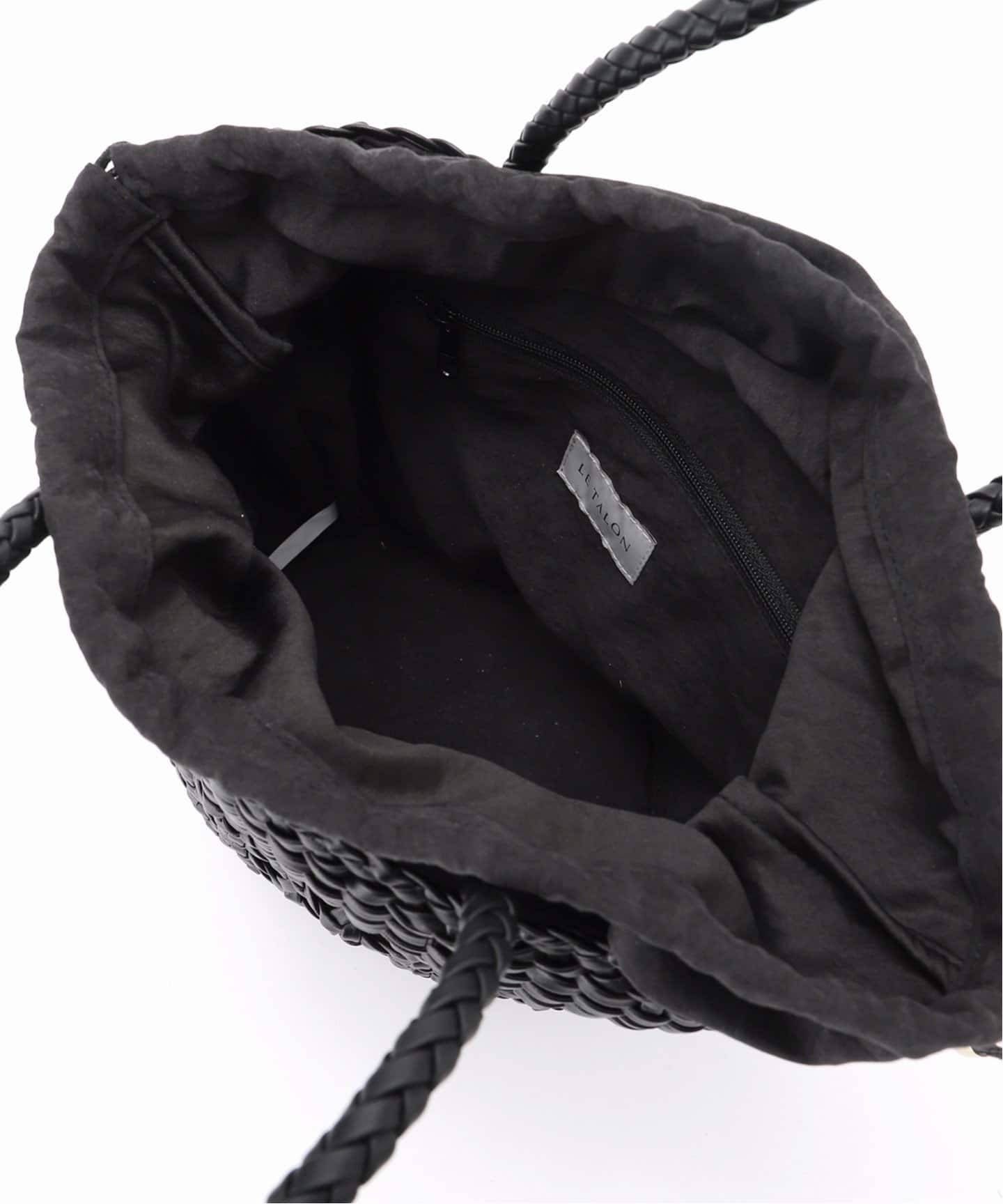 LE TALON MESH SOFTバスケット（トートバッグ）｜LE TALON（ル