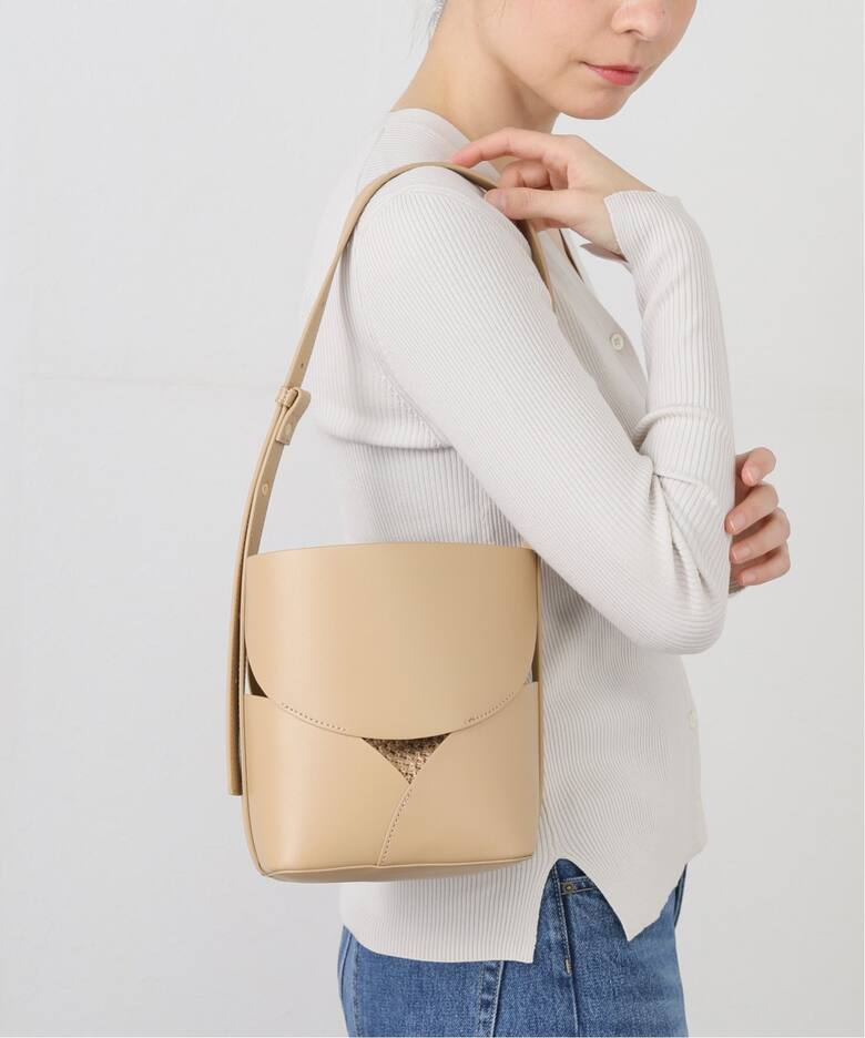 LE TALON cutting bag（ショルダーバッグ）｜LE TALON（ル タロン）の 