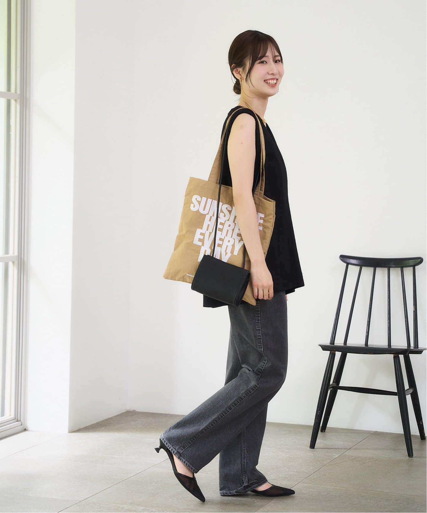 LE TALON petite bag（ショルダーバッグ）｜LE TALON（ル タロン