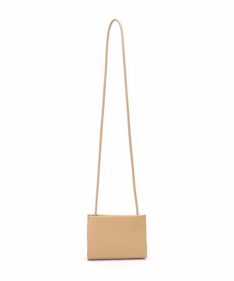 LE TALON petite bag（ショルダーバッグ）｜LE TALON（ル タロン）の