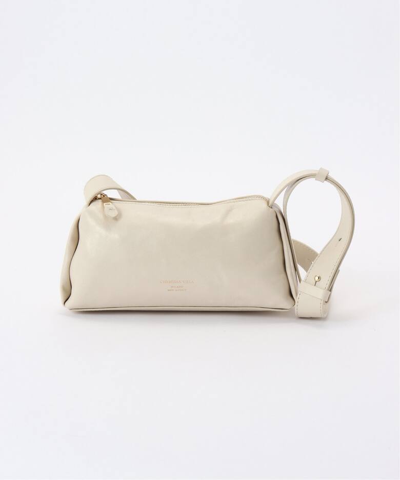 CHRISTIAN VILLA/クリスチャンヴィラ MINI BAG（ショルダーバッグ 