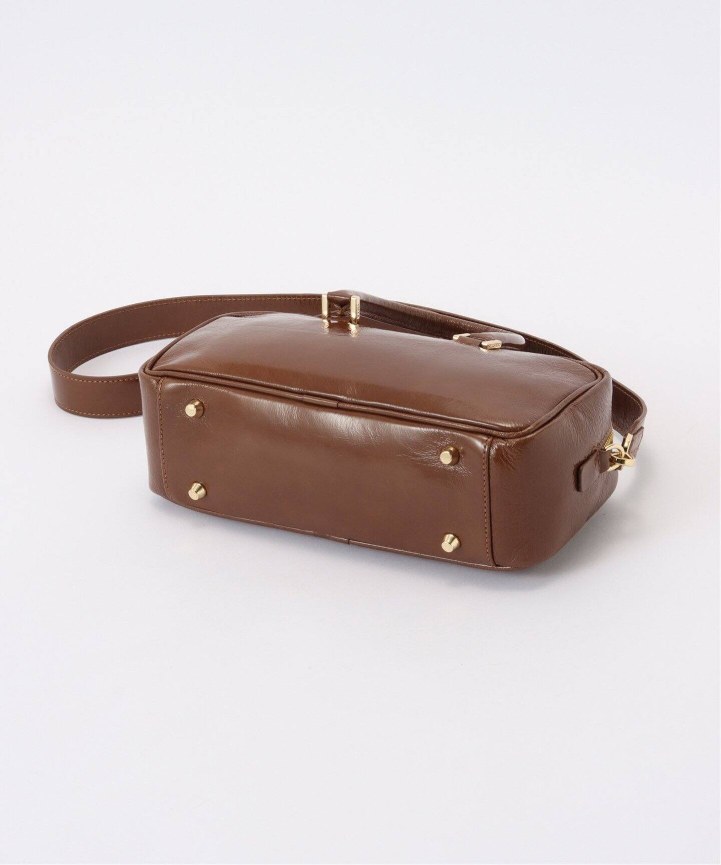 CHRISTIAN VILLA/クリスチャンヴィラ W BAG（ショルダーバッグ