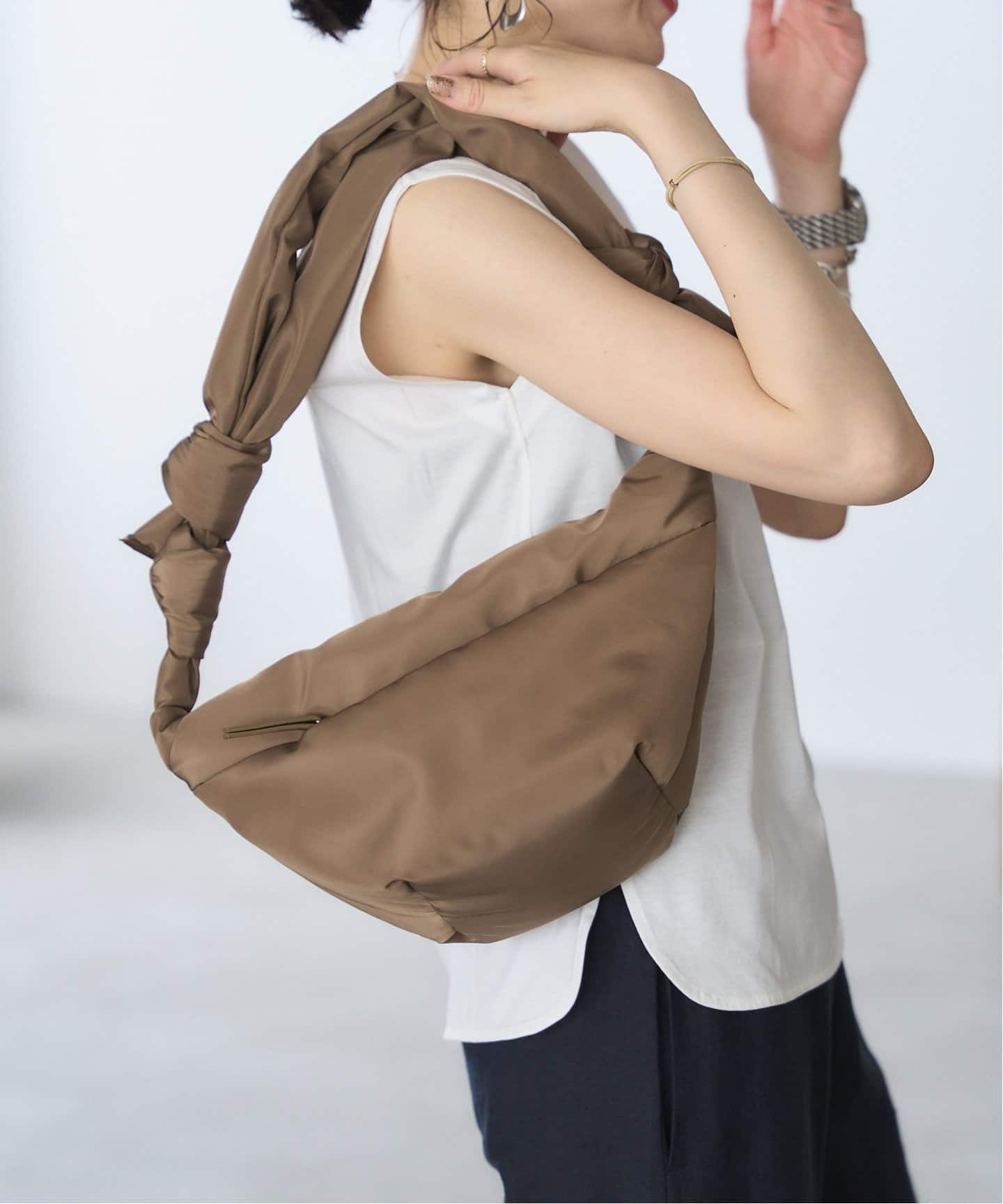 別注》LE VERNIS/ル・ベルニ GIGLY BAG（ショルダーバッグ）｜LE