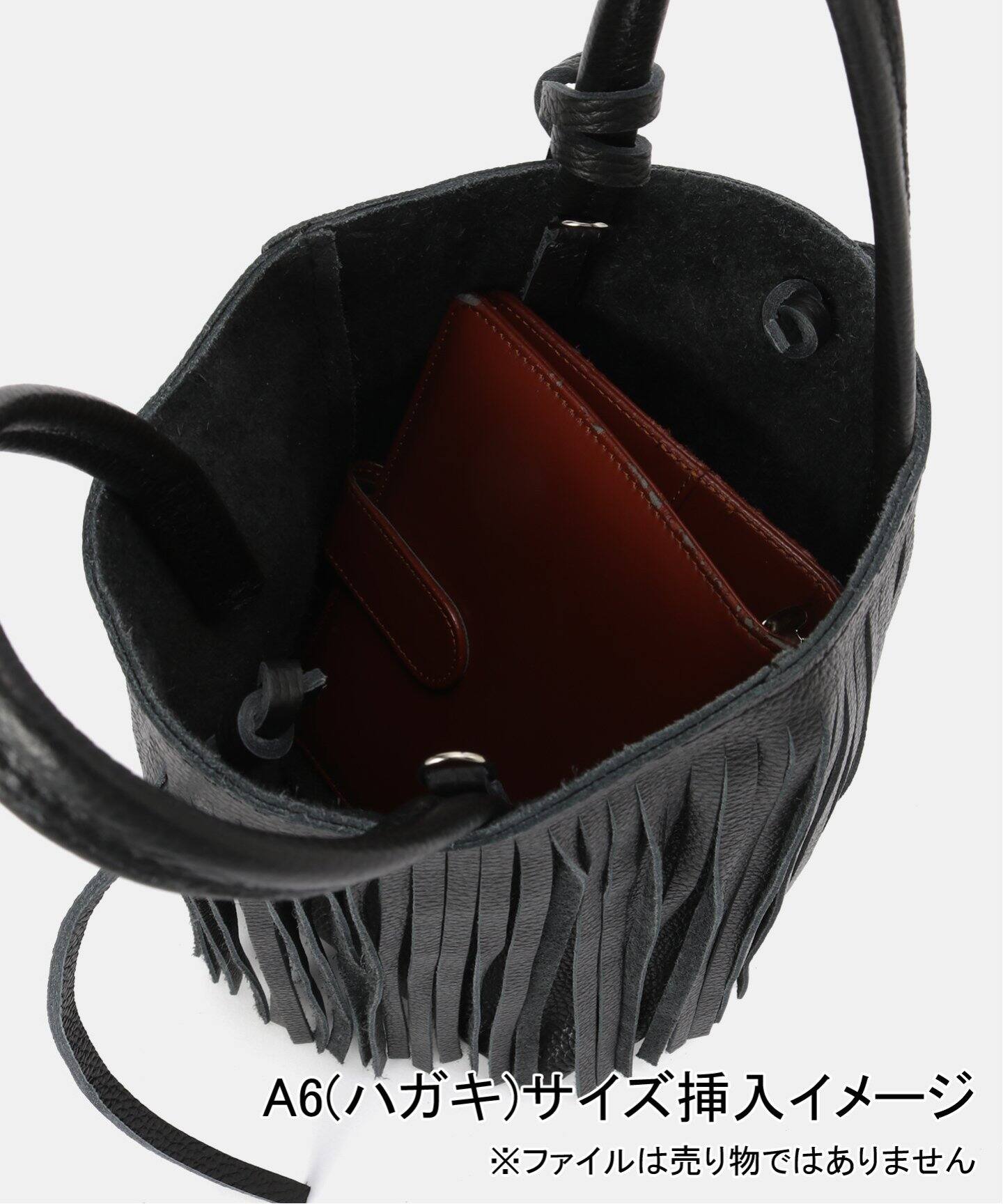 MARLON/マーロン FRANGIA TOTE（トートバッグ）｜LE TALON（ル タロン  