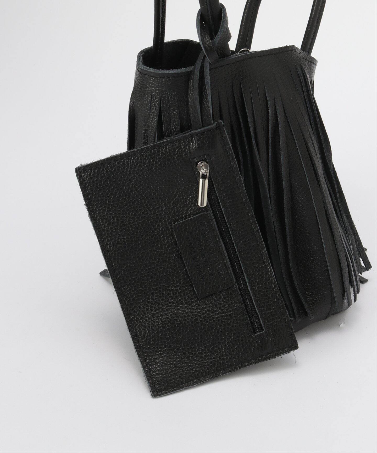 MARLON/マーロン FRANGIA TOTE（トートバッグ）｜LE TALON（ル タロン  