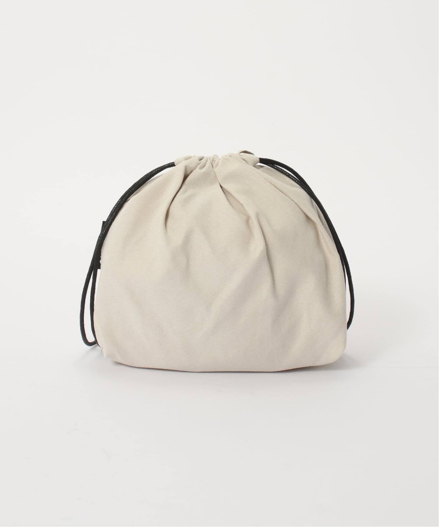 SINBONO/シンボノ Betty SD bag（ショルダーバッグ）｜GRISE