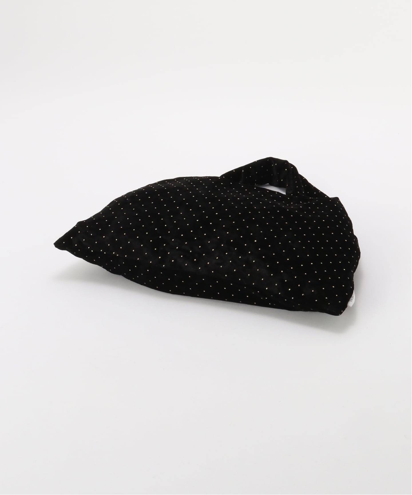 SIMONE WILD/シモーネワイルド VELVET POUCH（トートバッグ）｜LE 
