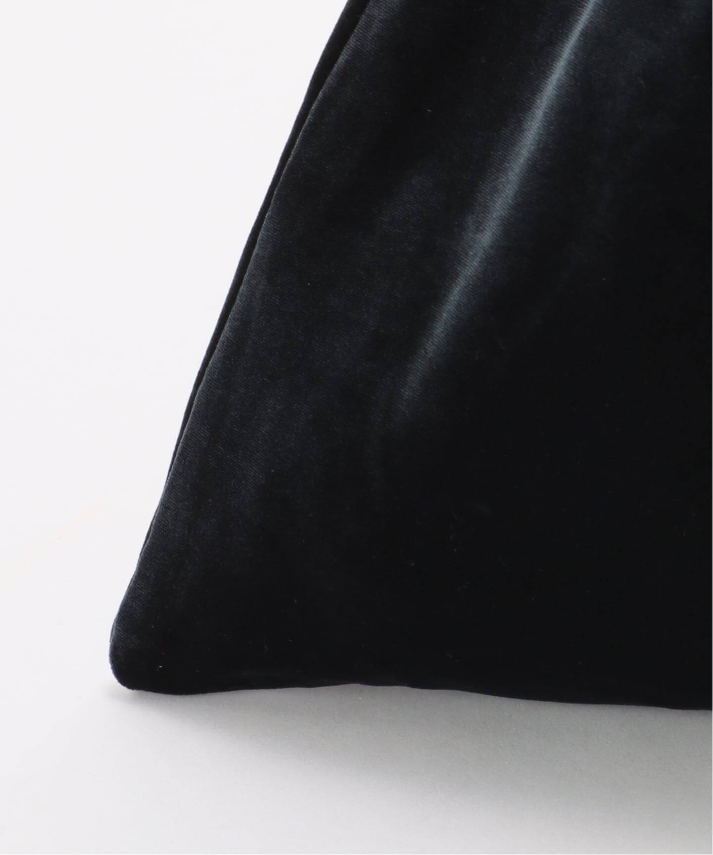 SIMONE WILD/シモーネワイルド VELVET POUCH（トートバッグ）｜LE 
