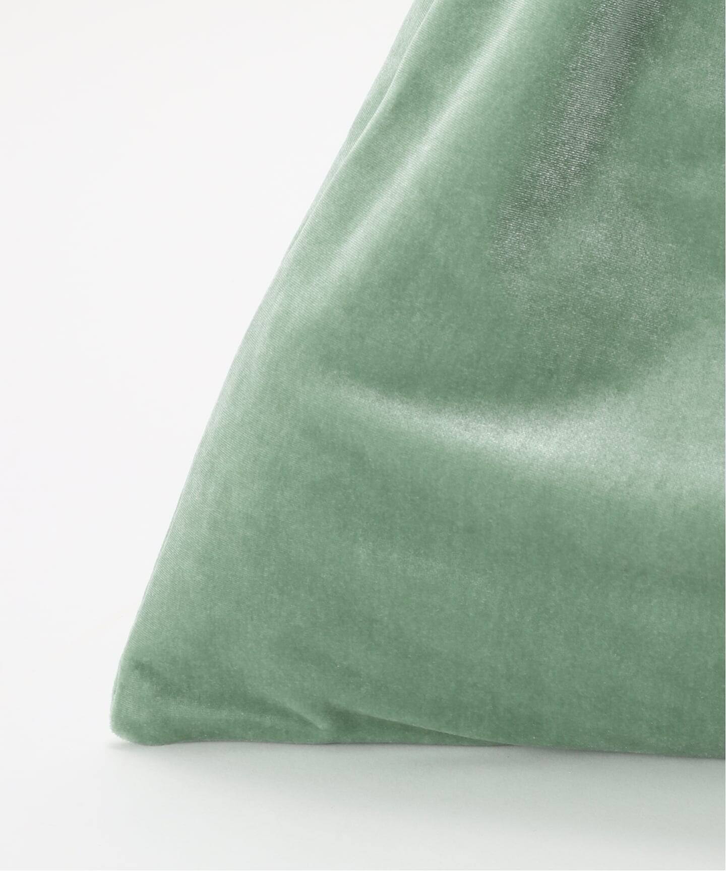 SIMONE WILD/シモーネワイルド VELVET POUCH（トートバッグ）｜LE 