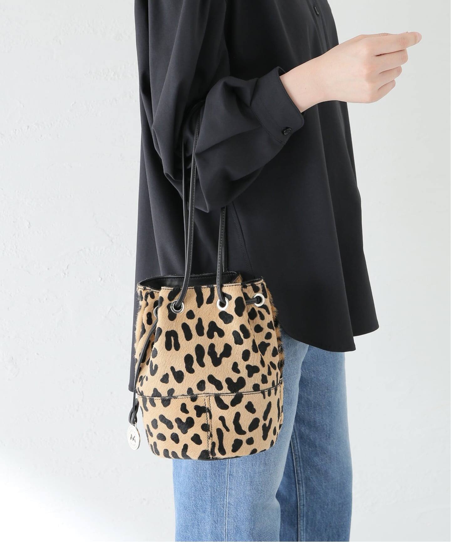 MARCO MASI/マルコマージ ANIMAL BAG（その他バッグ）｜GRISE