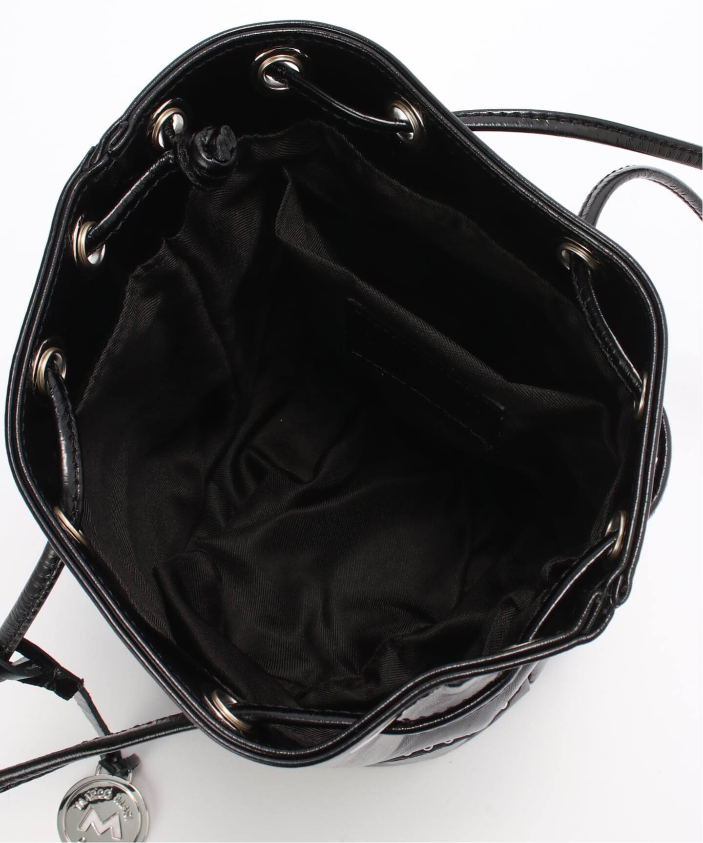 マルコ MARCO MASI/マルコマージ ZEUS BALL BAG（その他バッグ）｜GRISE