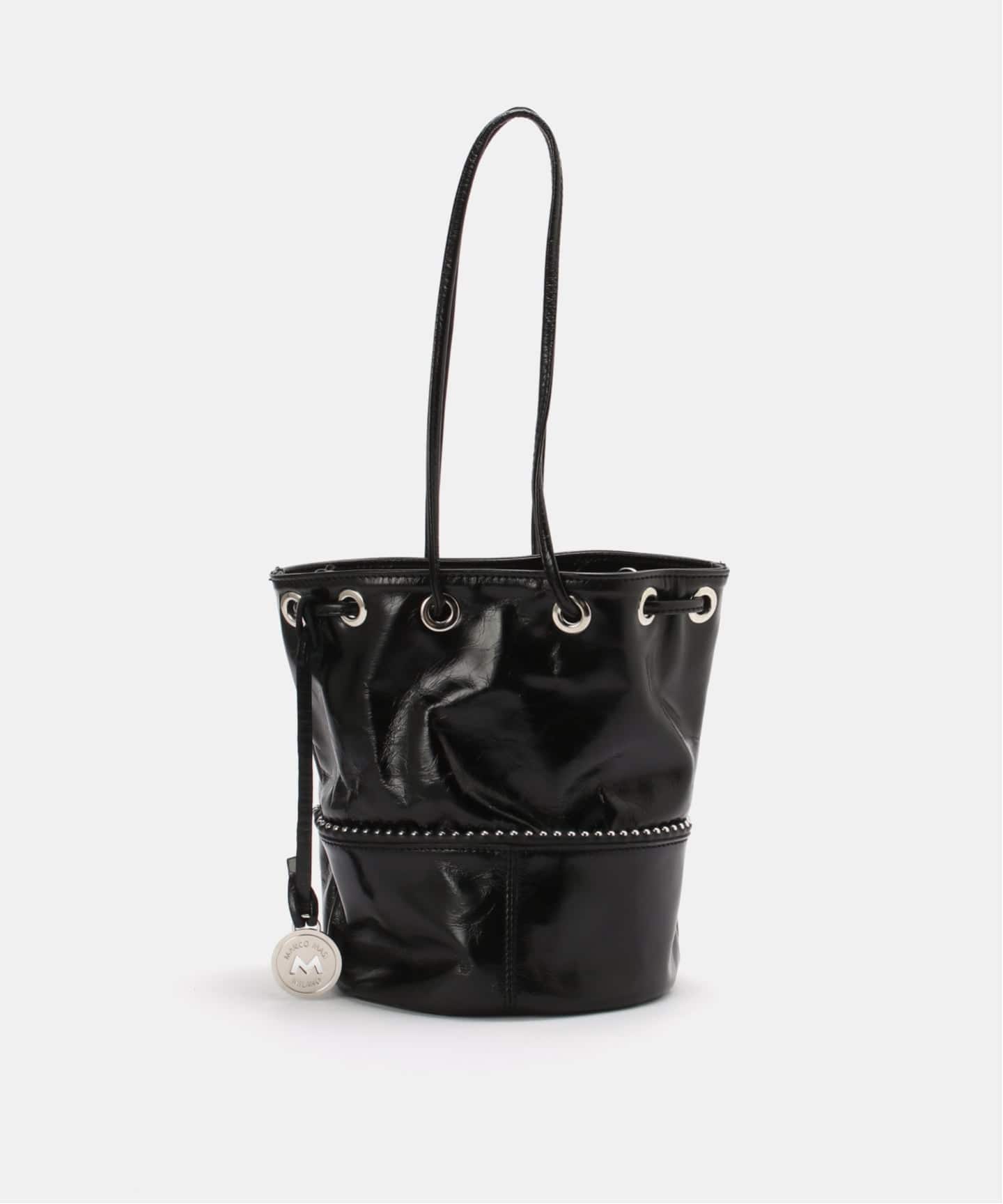 MARCO MASI/マルコマージ ZEUS BALL BAG（その他バッグ）｜GRISE