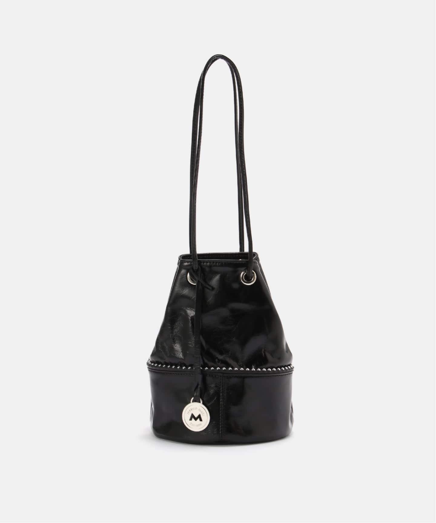 MARCO MASI/マルコマージ ZEUS BALL BAG（その他バッグ）｜GRISE