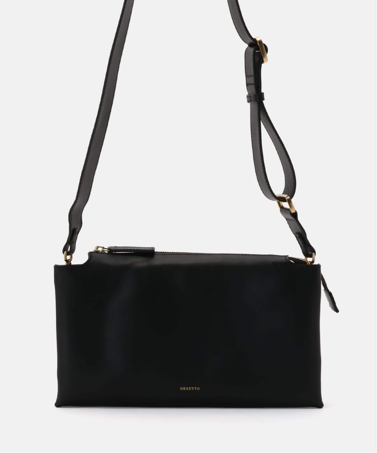 ORSETTO/ オルセット STESSO（ショルダーバッグ）｜GRISE（グリーズ