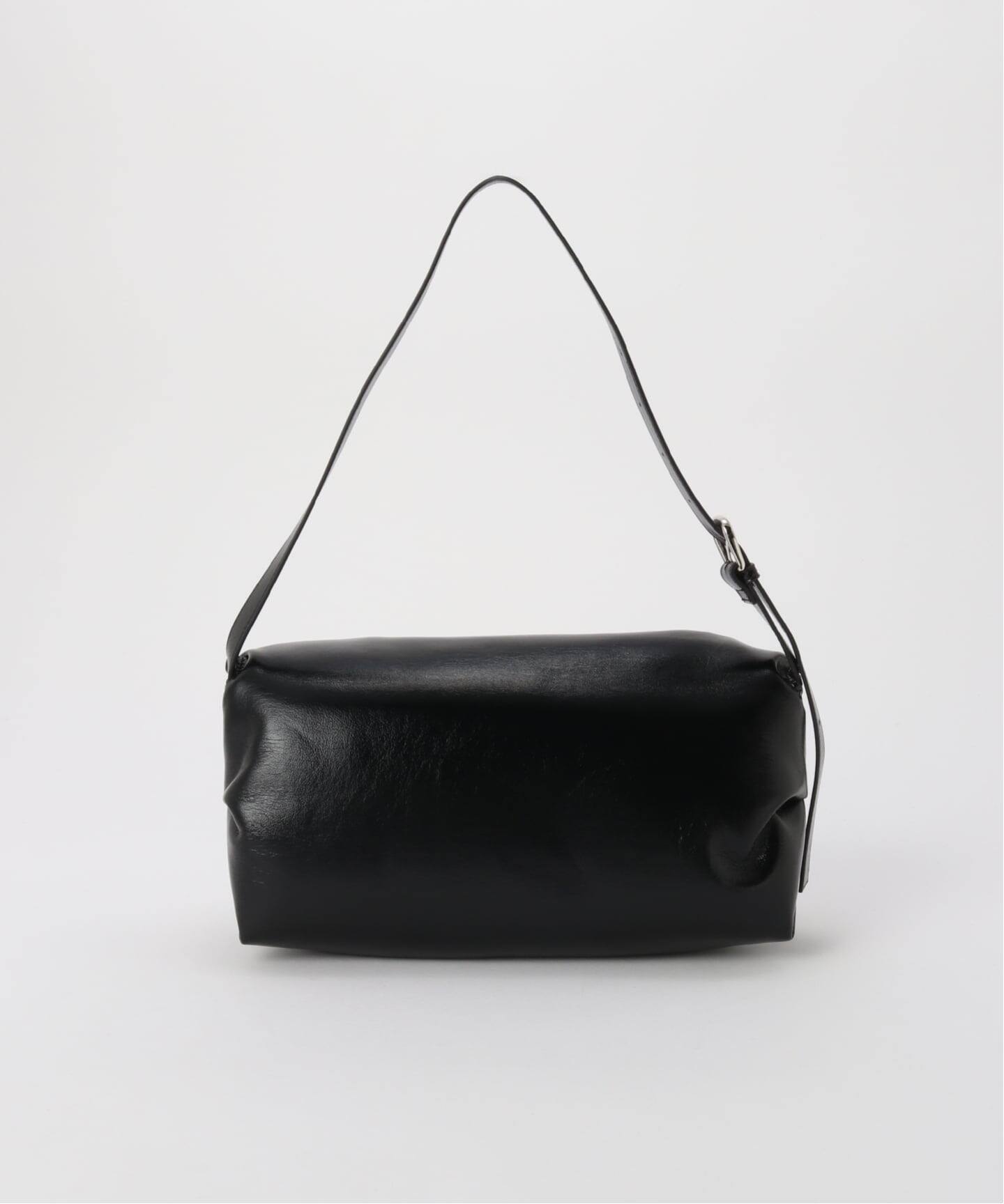 LEVERNIS ショルダーバッグ LE VERNIS/ル ベルニ Soft wide bag（ショルダーバッグ）｜GRISE