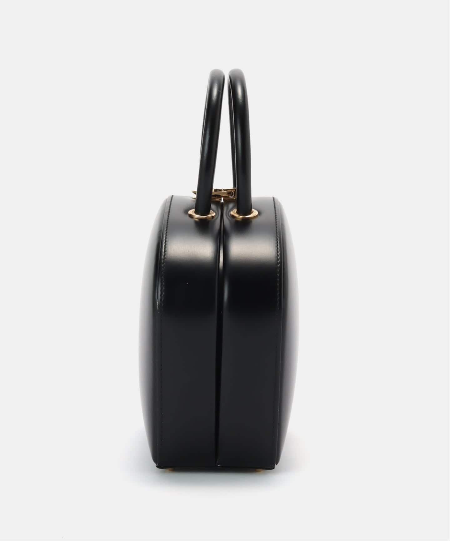 ひろさん、専用。LOEWE 黒 ハンドバッグ 金属ロック付き LOEWE Bag（ハンドバッグ）｜HIROB（ヒロブ）の通販｜BAYCREW'S