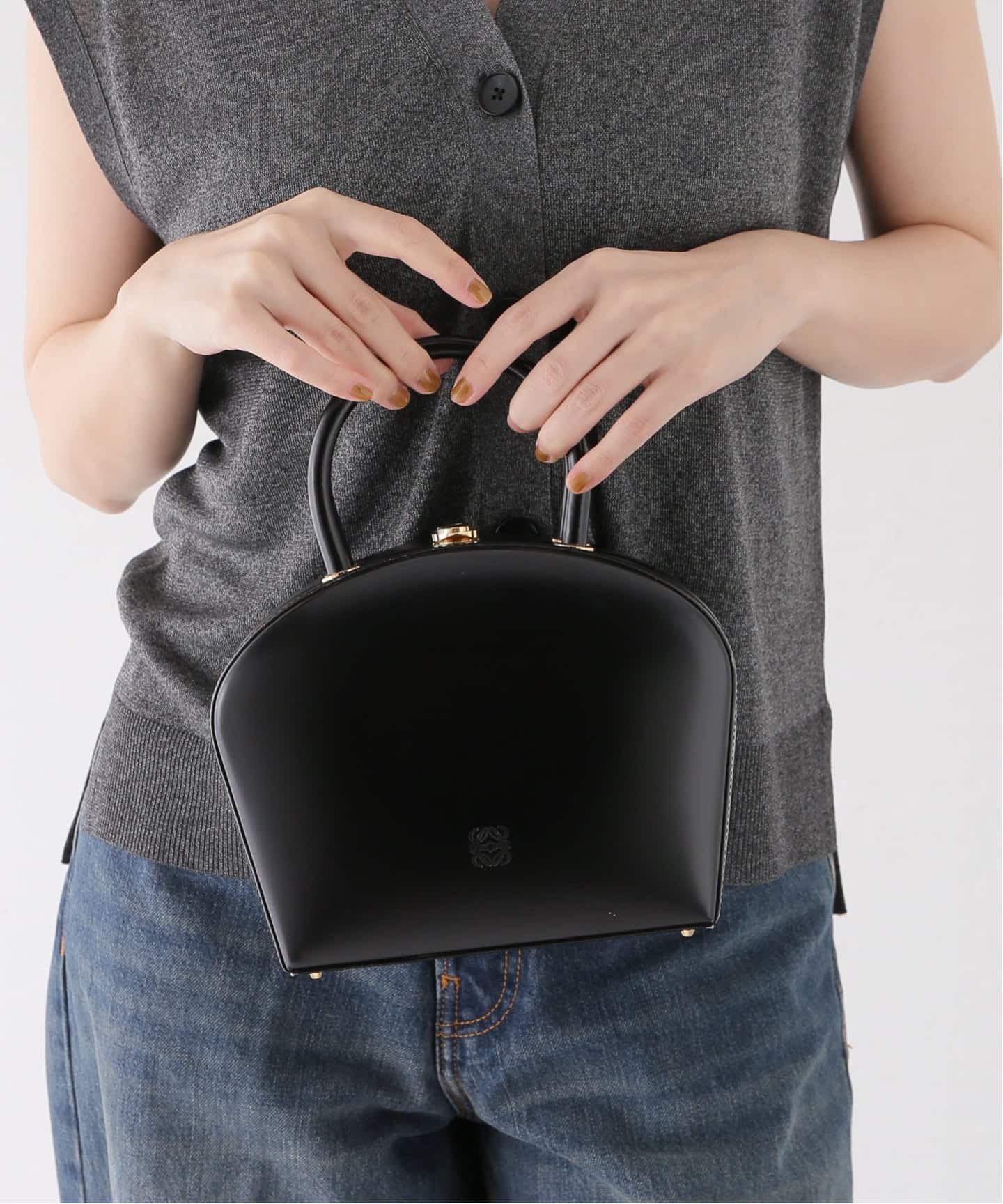LOEWE Bag（ハンドバッグ）｜HIROB（ヒロブ）の通販｜BAYCREW'S
