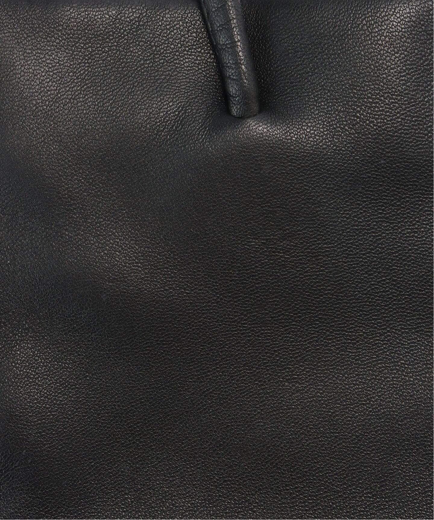 ひろさん、専用。LOEWE 黒 ハンドバッグ 金属ロック付き LOEWE/ロエベ】Hand bag（ハンドバッグ）｜HIROB（ヒロブ）の