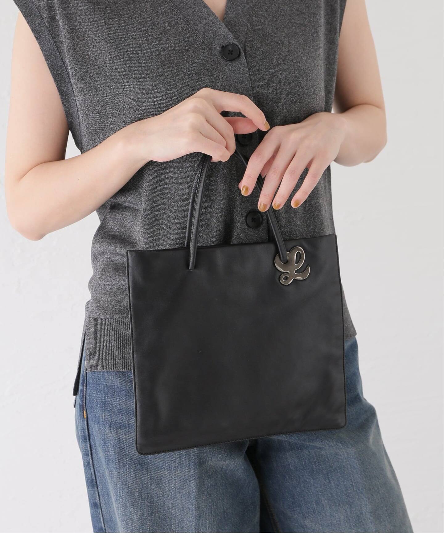 LOEWE Bag（ハンドバッグ）｜HIROB（ヒロブ）の通販｜BAYCREW'S