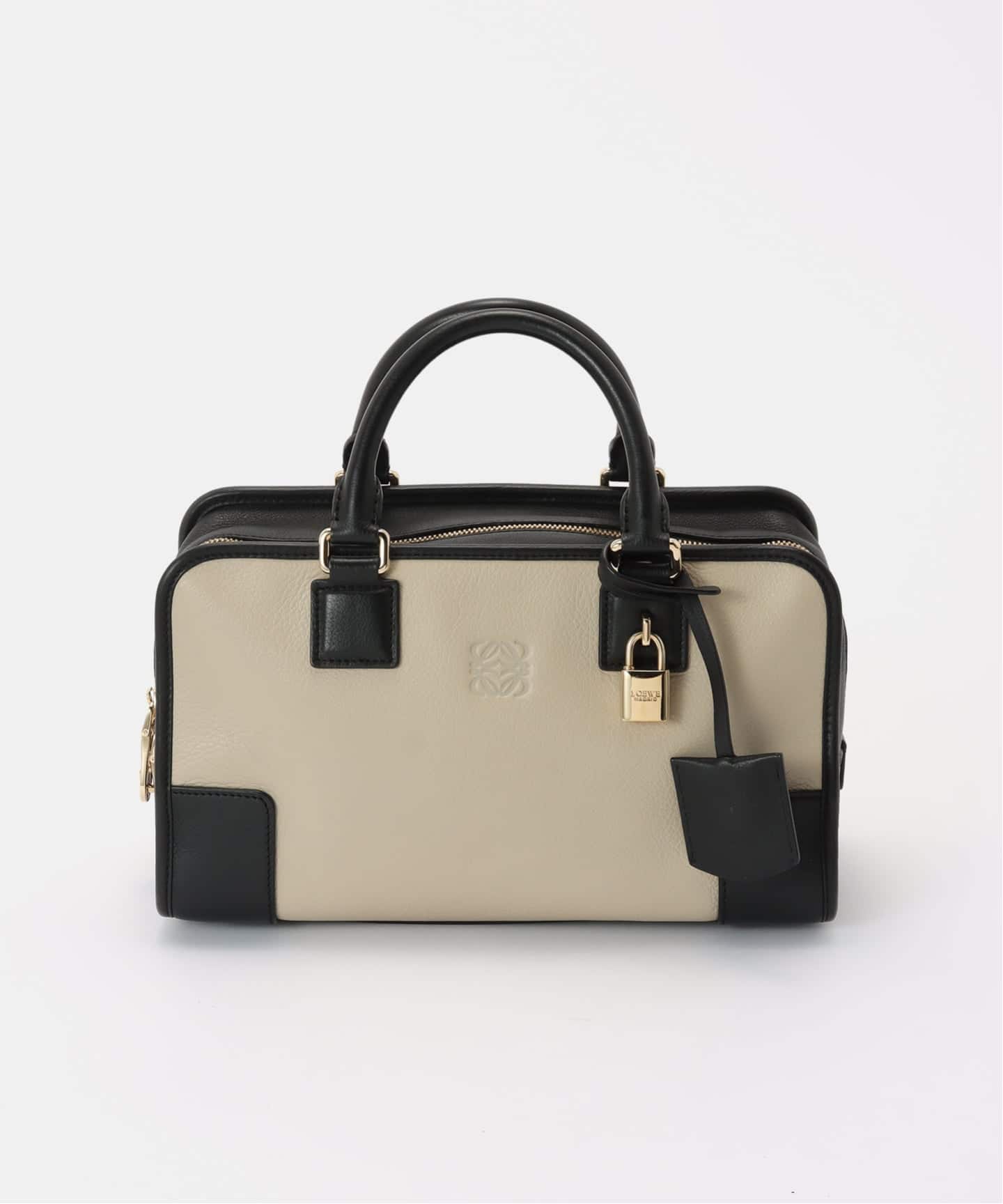 LOEWE Amazona（ハンドバッグ）｜HIROB（ヒロブ）の通販｜BAYCREW'S STORE