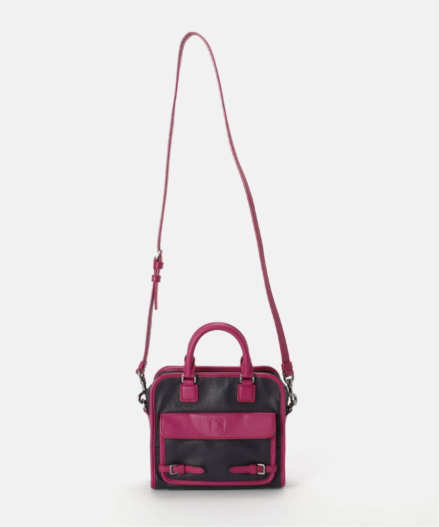 ⭐︎美品LOEWE クルス ネイビー ショルダーバッグ 楽天市場】ロエベ パズル（カラーネイビー）（バッグ・小物