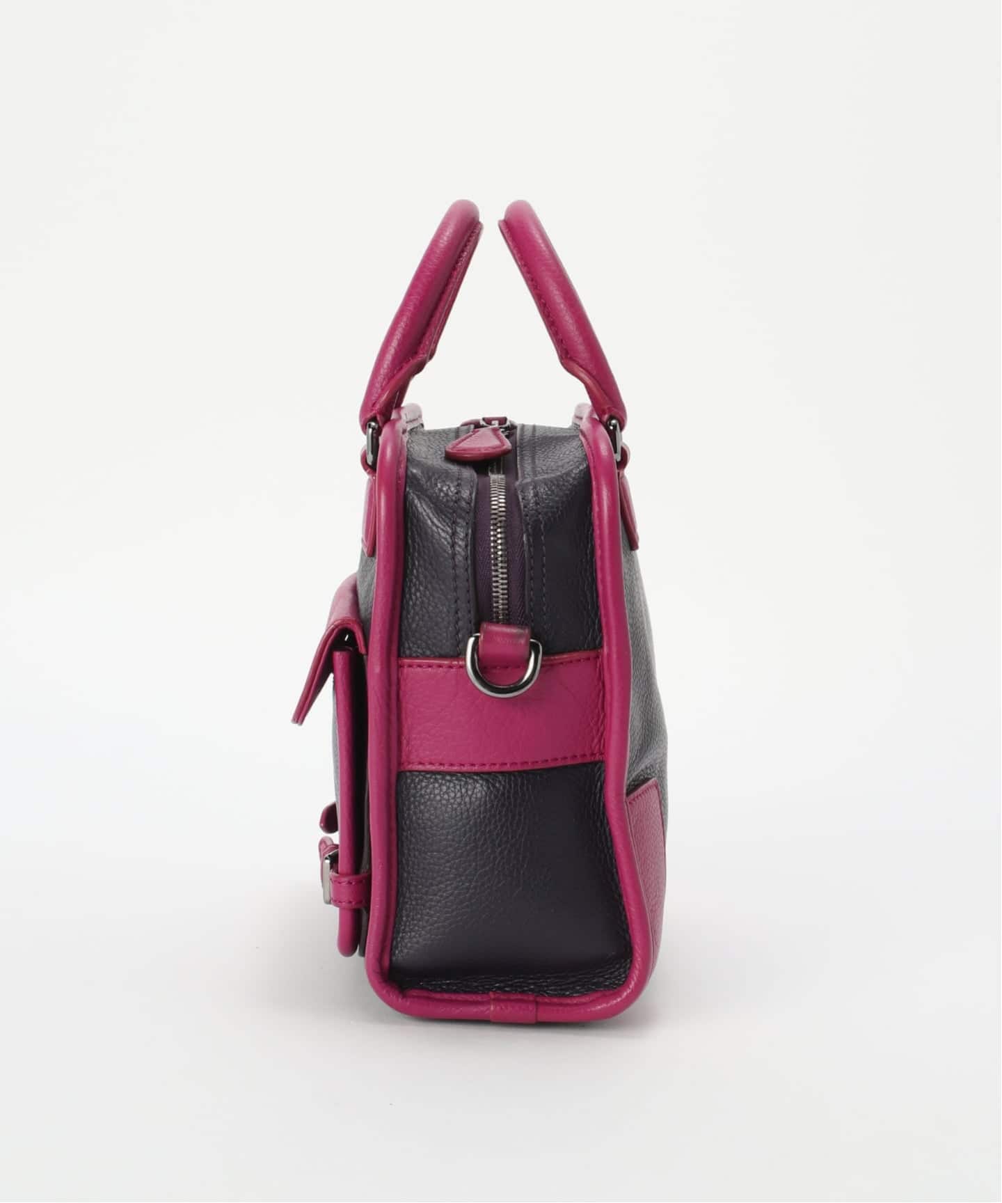 ⭐︎美品LOEWE クルス ネイビー ショルダーバッグ LOEWE Bag / クルス（ショルダーバッグ）｜HIROB（ヒロブ）の