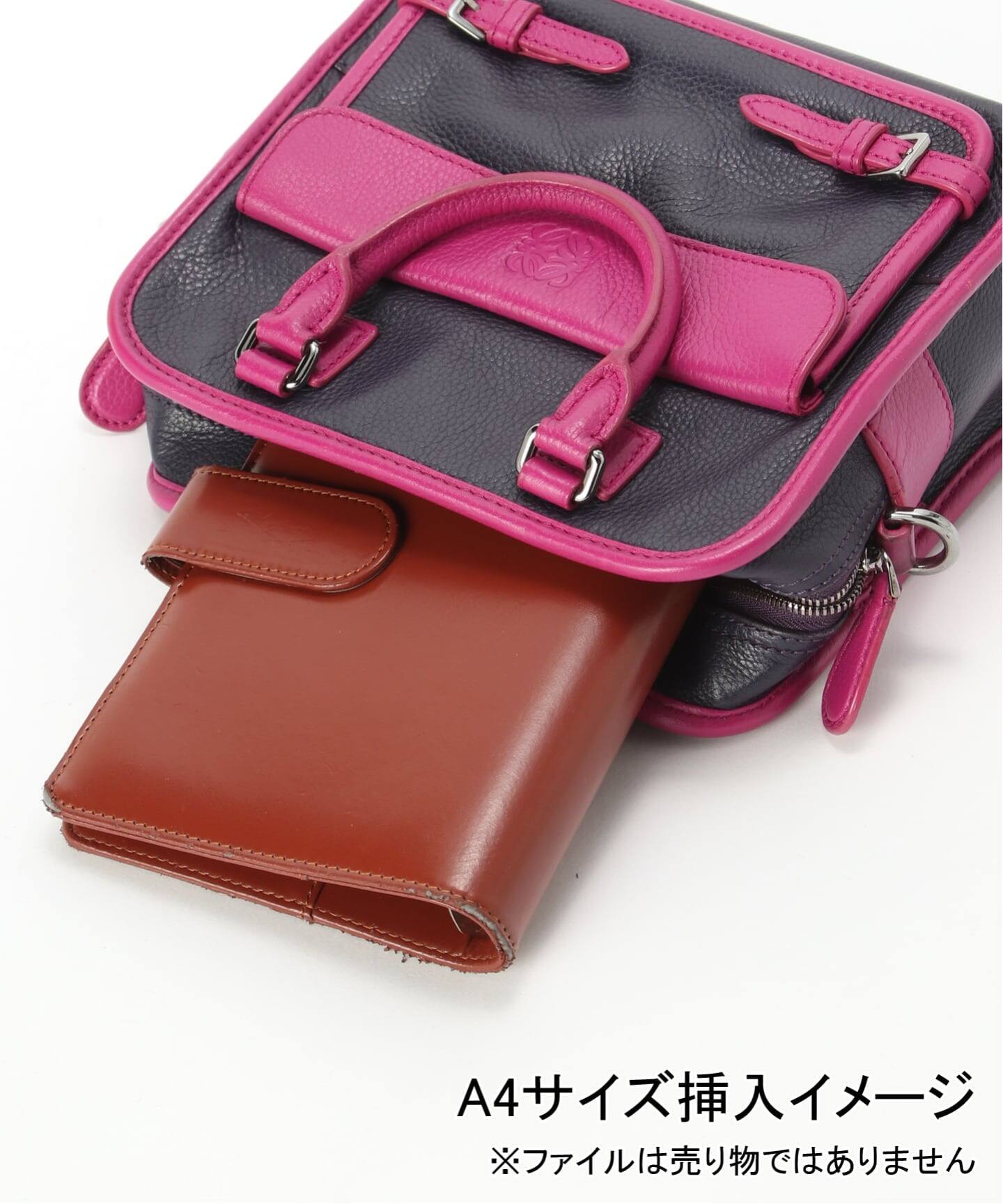 ⭐︎美品LOEWE クルス ネイビー ショルダーバッグ 楽天市場】ロエベ パズル（カラーネイビー）（バッグ・小物