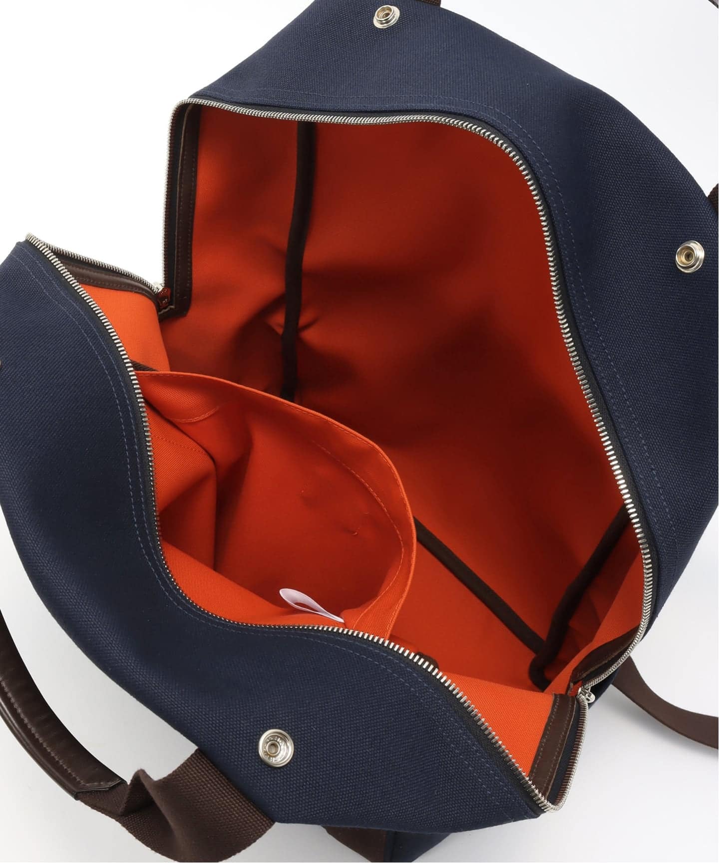 HERMES サックドパンサージュ グルーム バックパック（バックパック