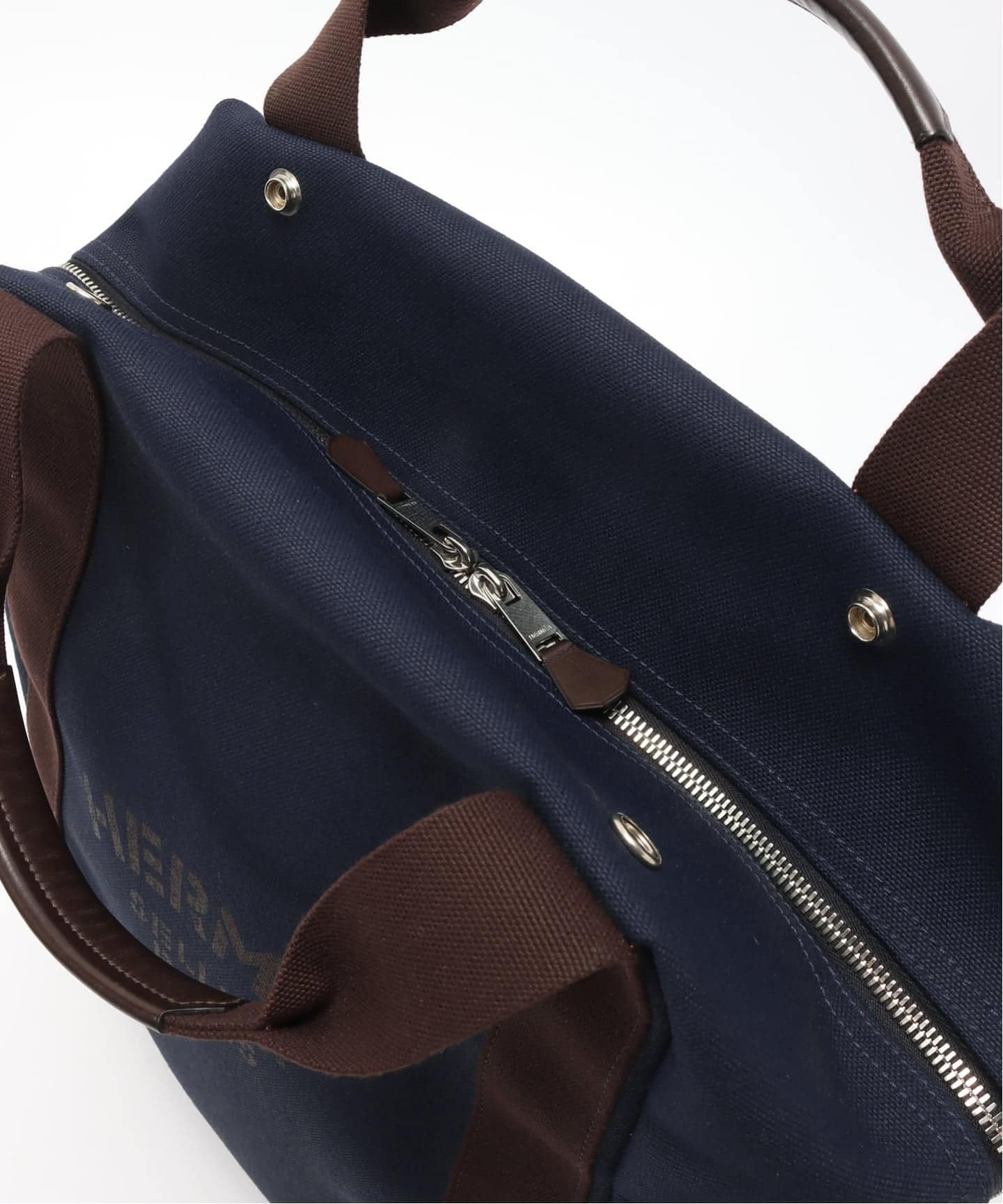 HERMES サックドパンサージュ グルーム バックパック（バックパック