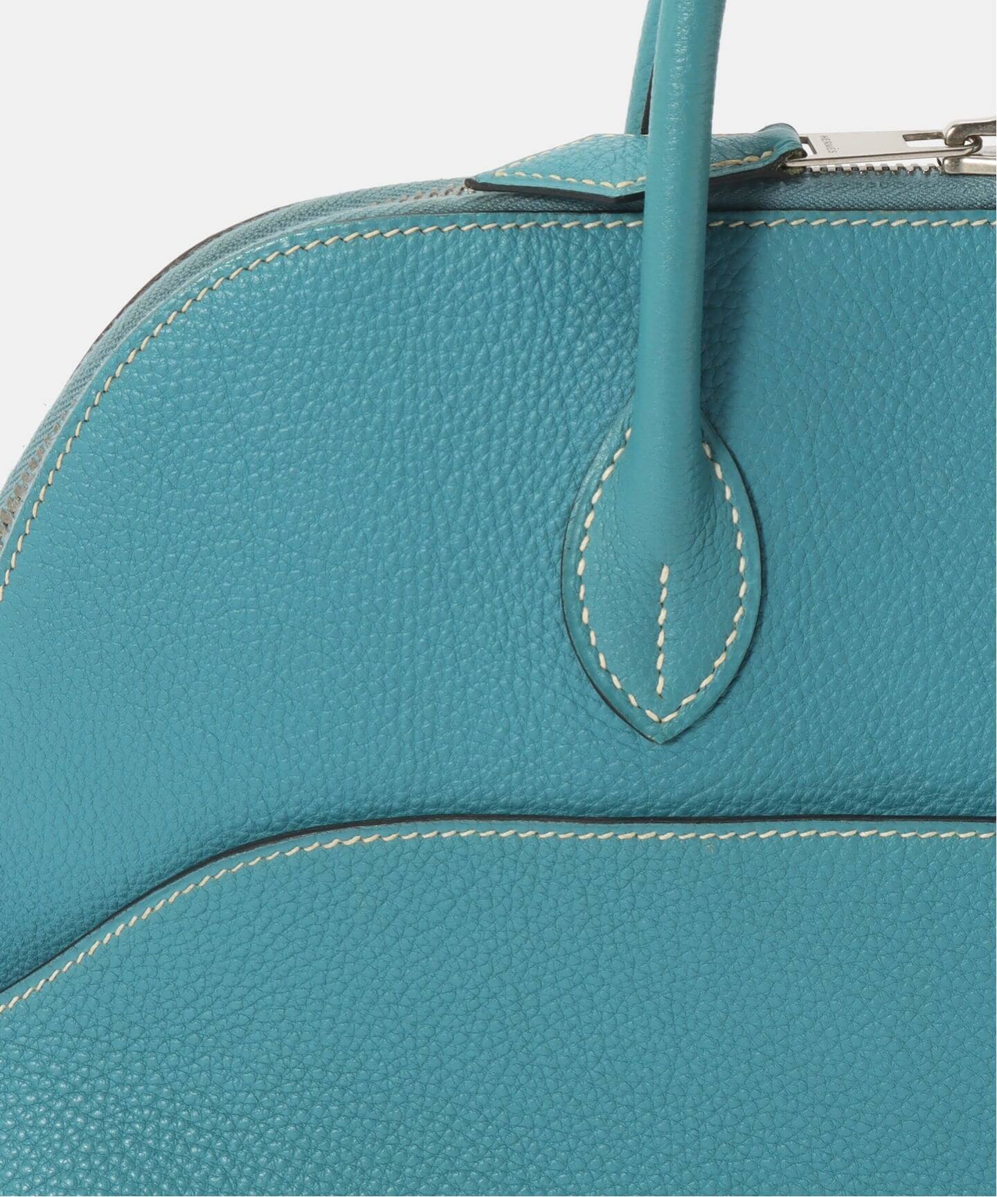HERMES Bag ボリード1923（ハンドバッグ）｜HIROB（ヒロブ）の通販
