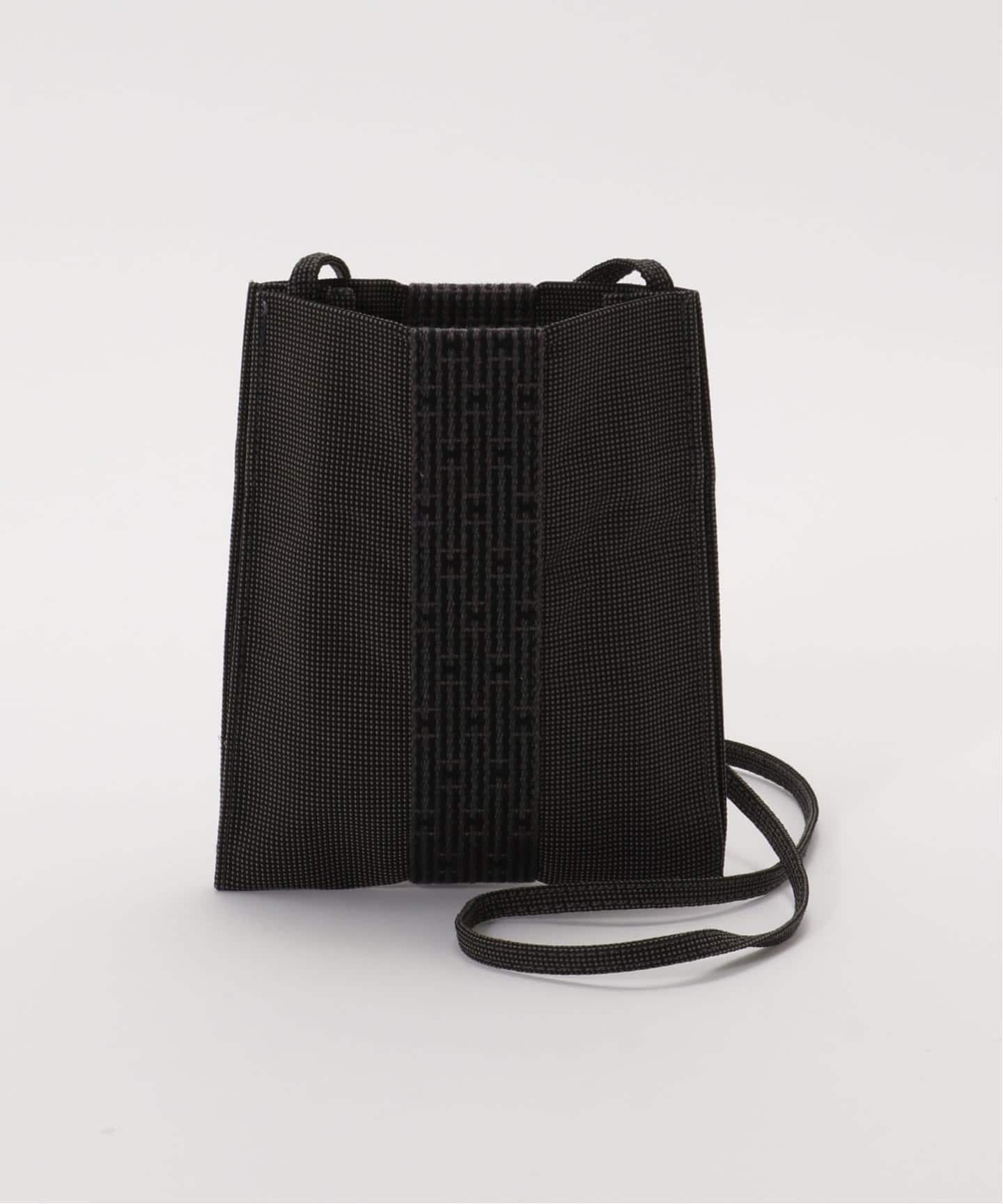 HELMESエールラインショルダーバッグ HERMES エルメス エールライン