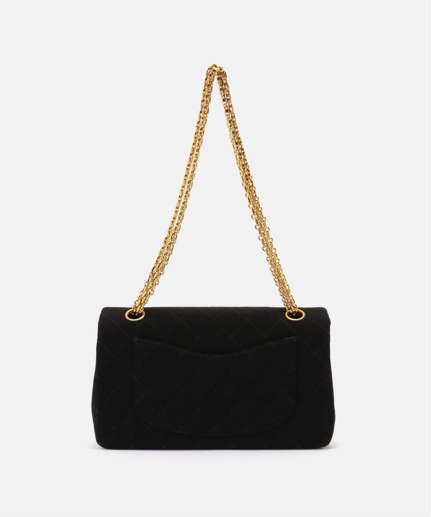 CHANEL Bag マトラッセ23（ショルダーバッグ）｜HIROB（ヒロブ）の通販