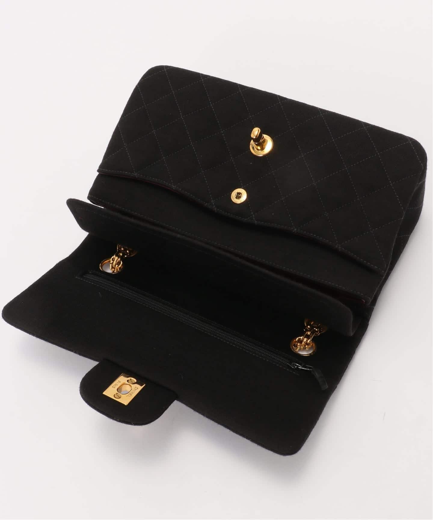 CHANEL Bag マトラッセ23（ショルダーバッグ）｜HIROB（ヒロブ）の通販