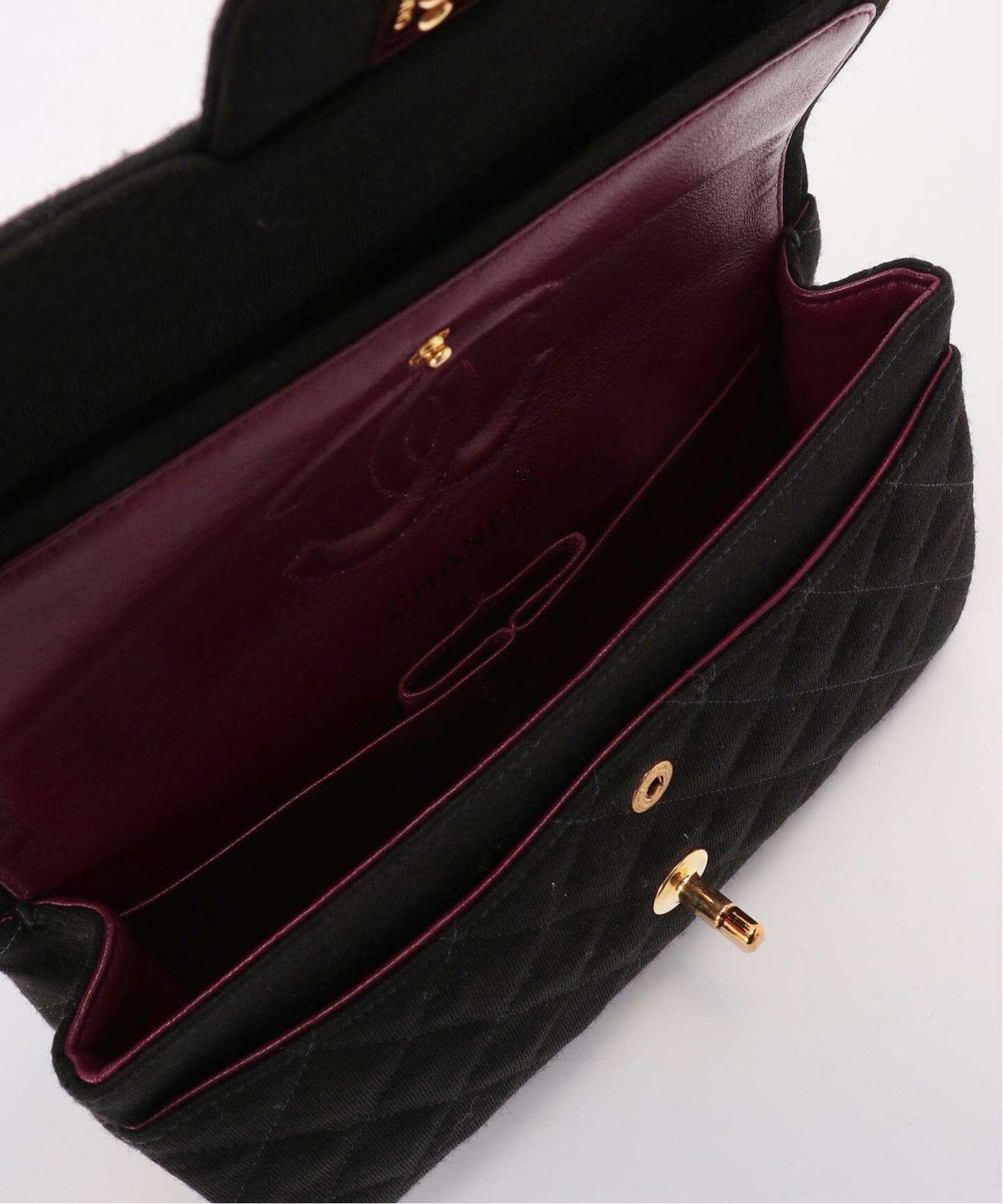 CHANEL Bag マトラッセ23（ショルダーバッグ）｜HIROB（ヒロブ）の通販
