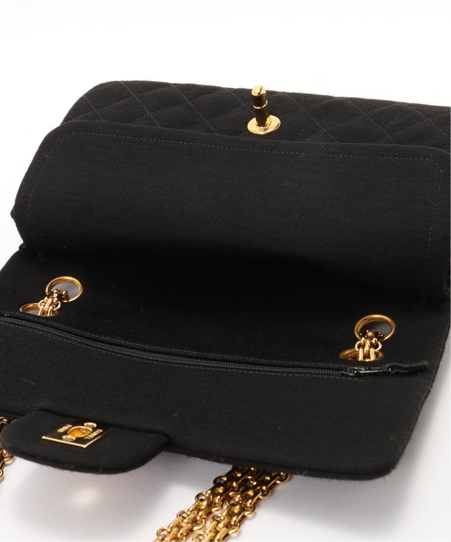 CHANEL Bag マトラッセ23（ショルダーバッグ）｜HIROB（ヒロブ）の通販