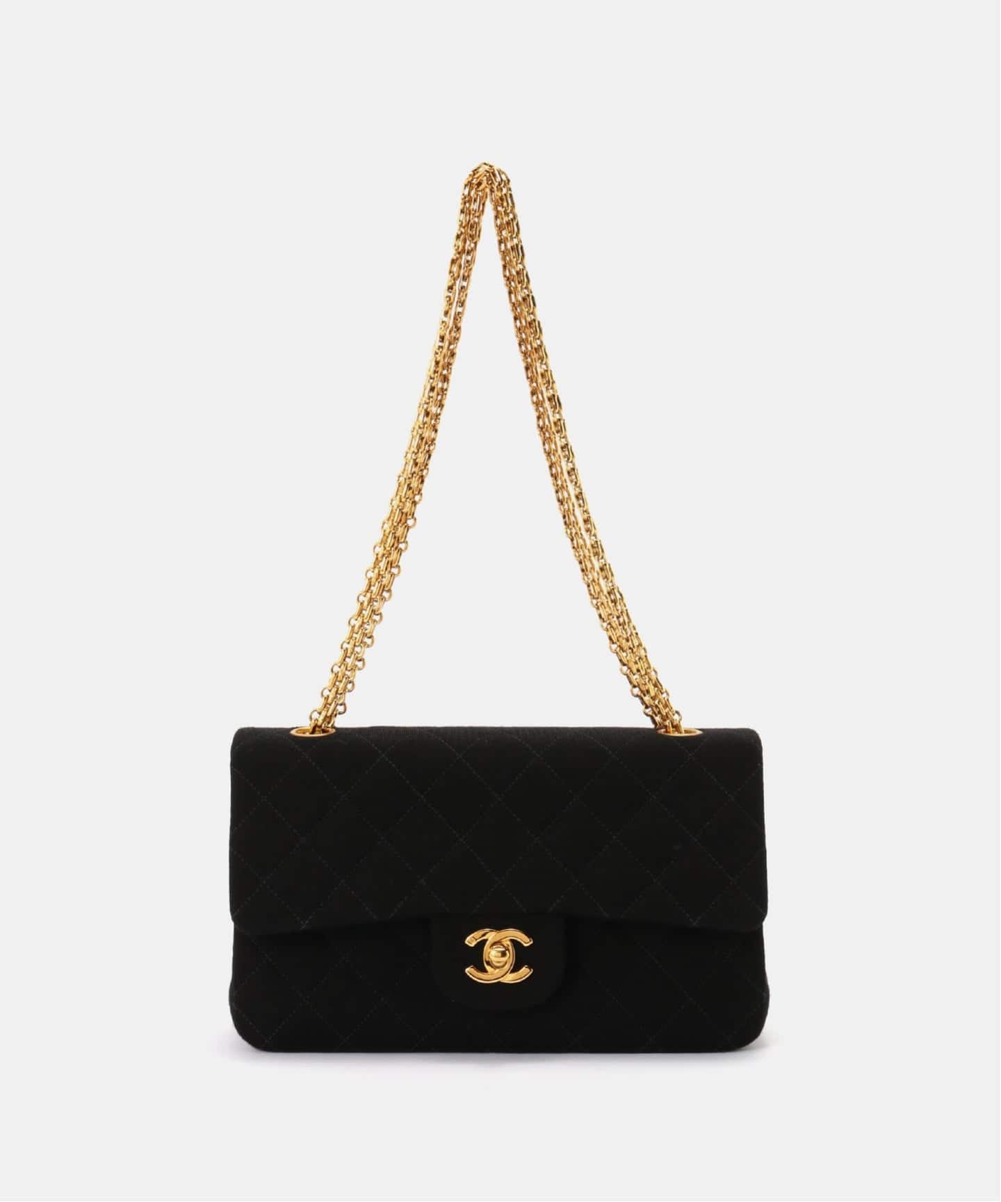 CHANEL Bag マトラッセ23（ショルダーバッグ）｜HIROB（ヒロブ）の通販