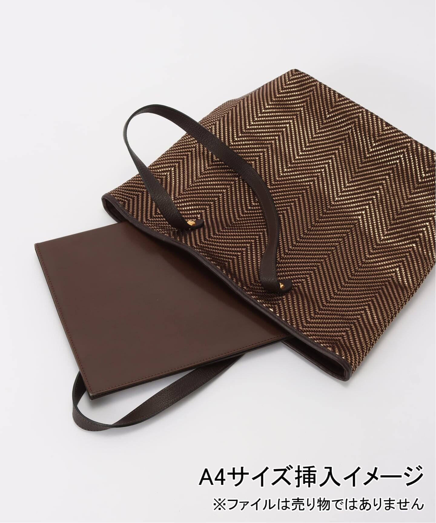HERMES Bag カバチェンナイ（トートバッグ）｜HIROB（ヒロブ）の通販