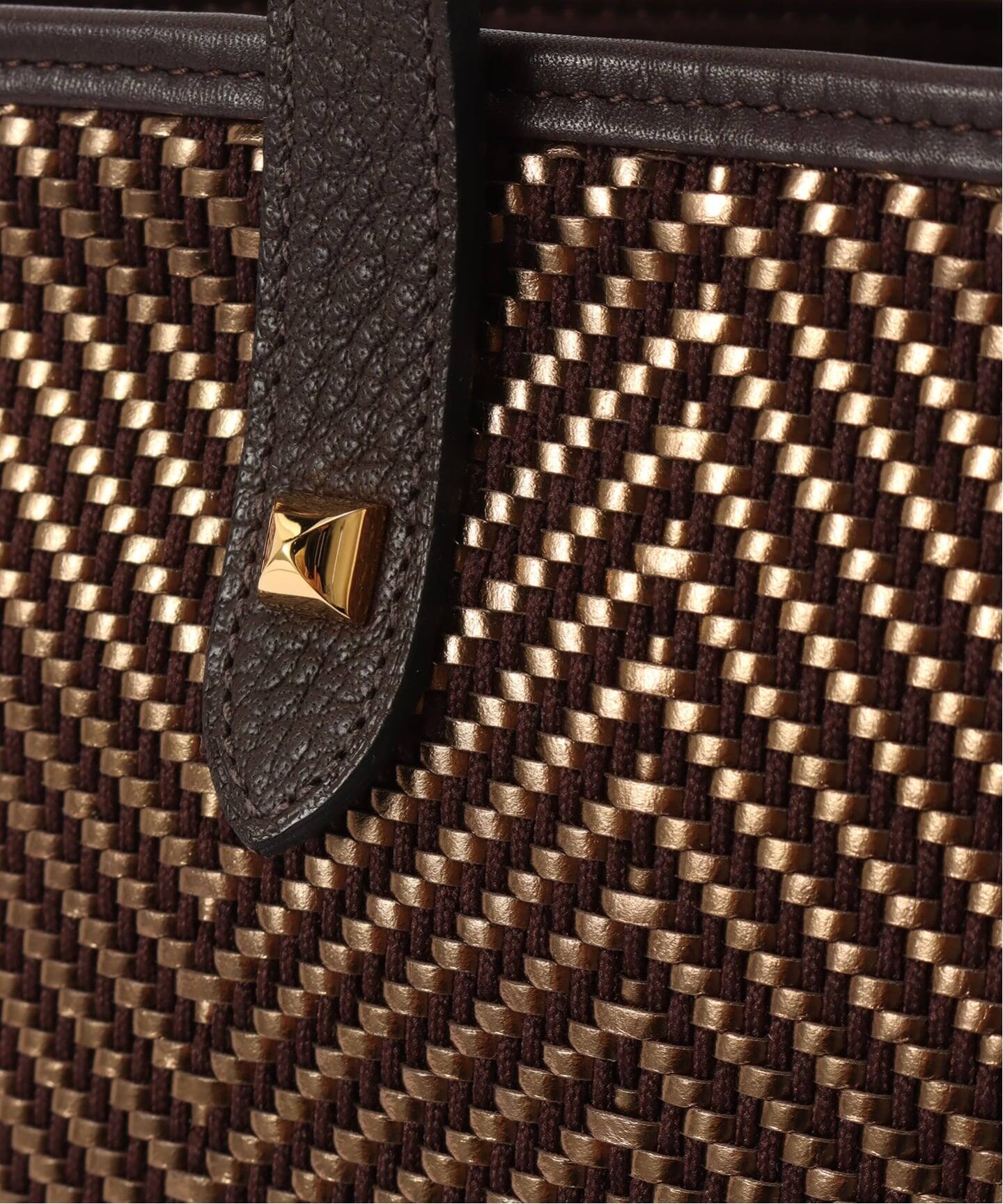 HERMES Bag カバチェンナイ（トートバッグ）｜HIROB（ヒロブ）の通販