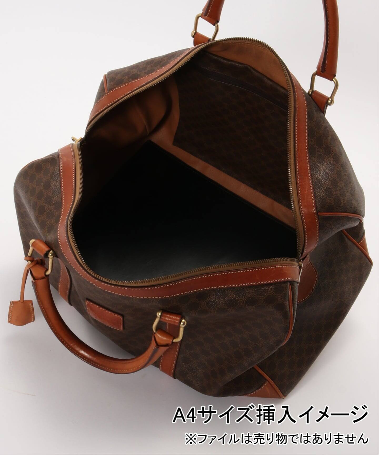 CELINE Bag（ボストンバッグ）｜HIROB（ヒロブ）の通販｜BAYCREW'S STORE